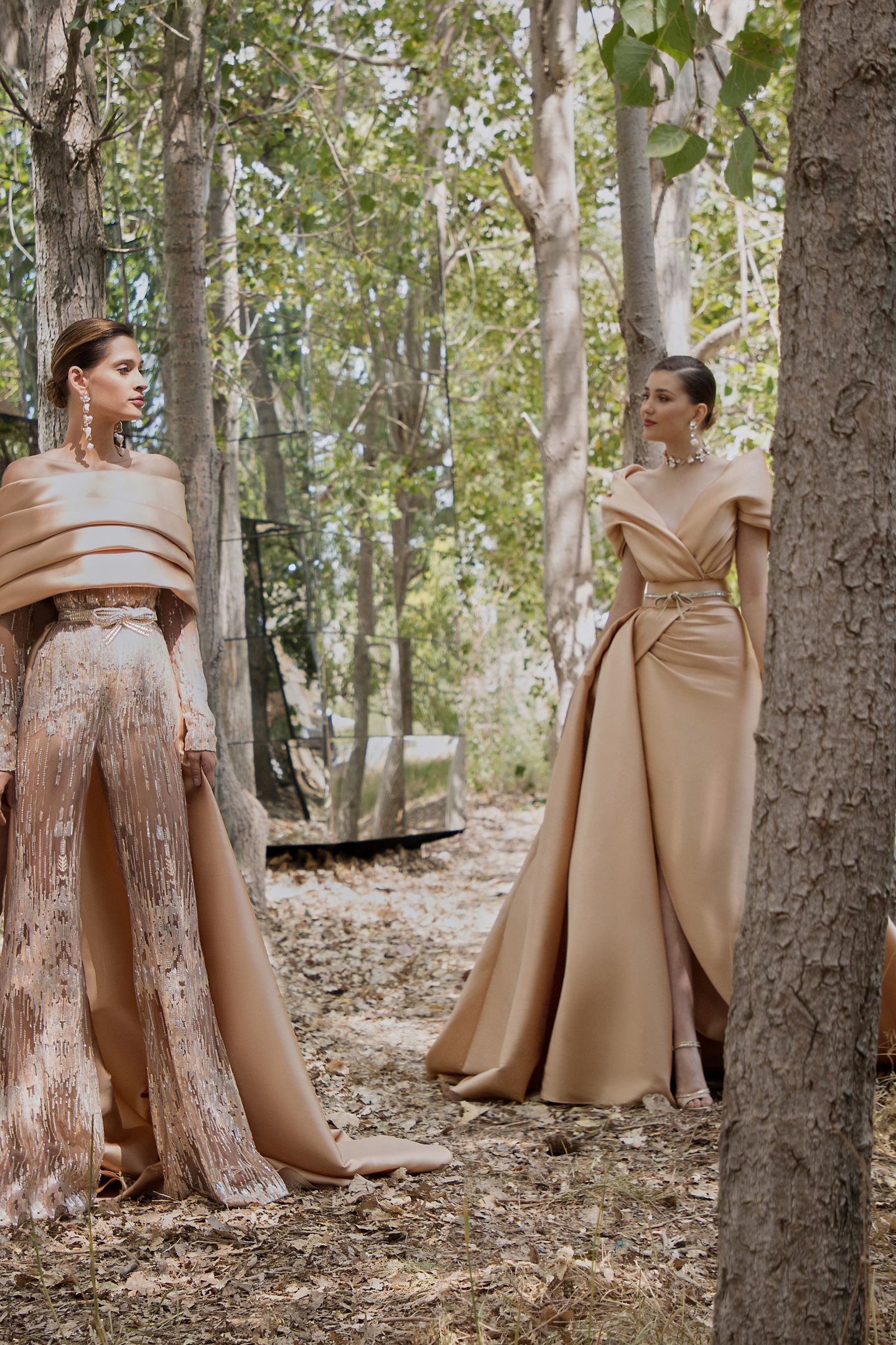 Elie Saab （艾莉·萨博）