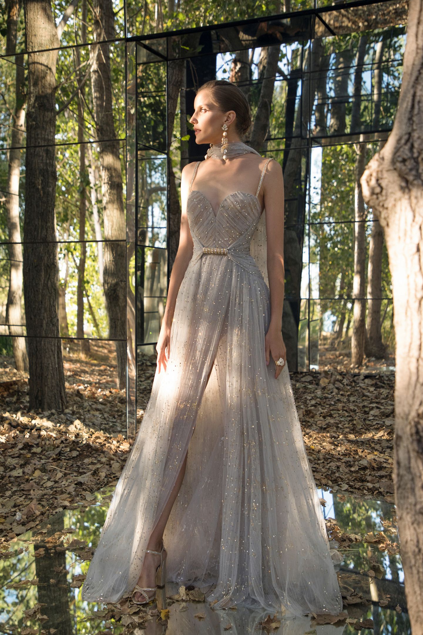 Elie Saab （艾莉·萨博）