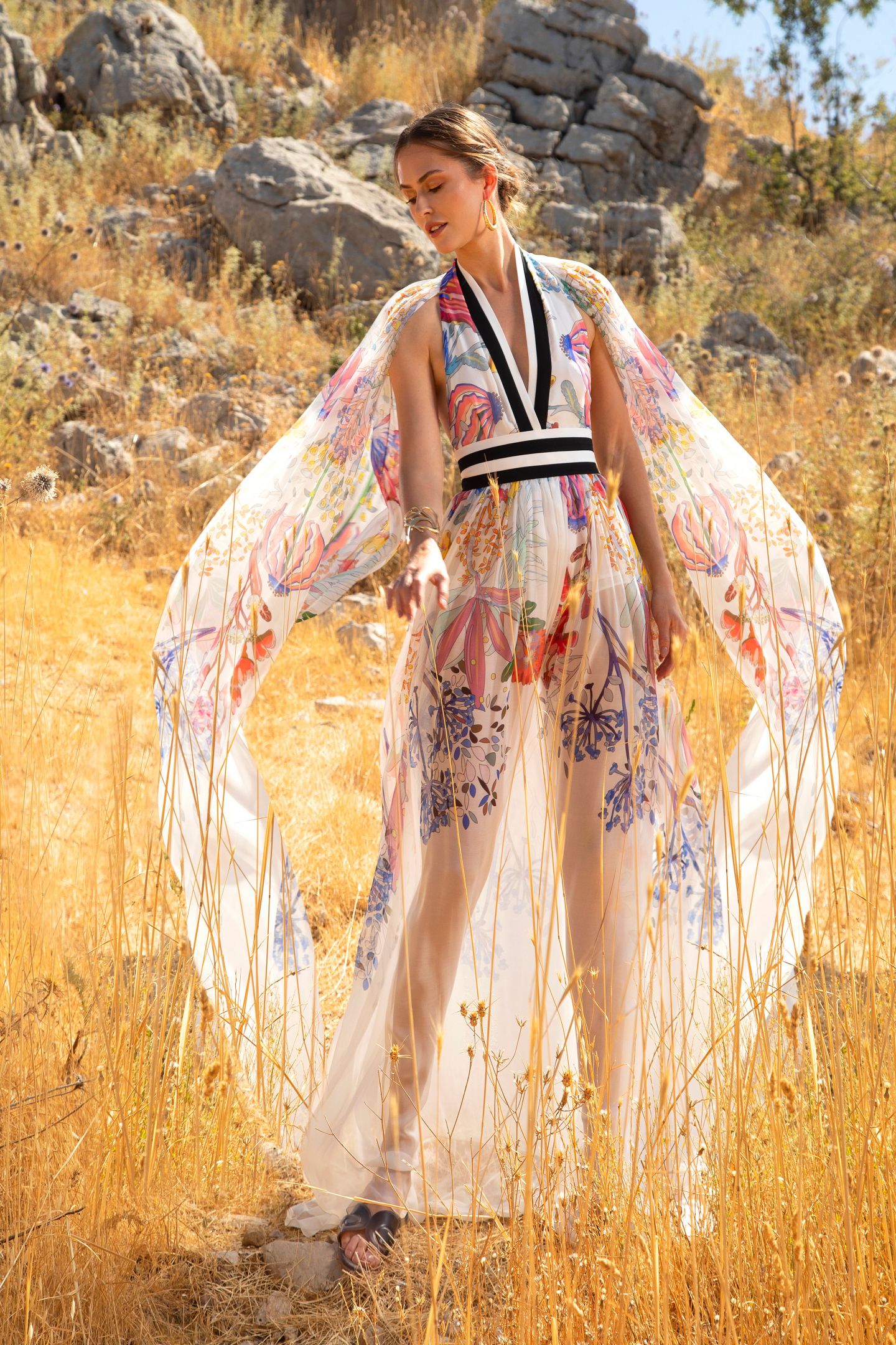 Elie Saab （艾莉·萨博）