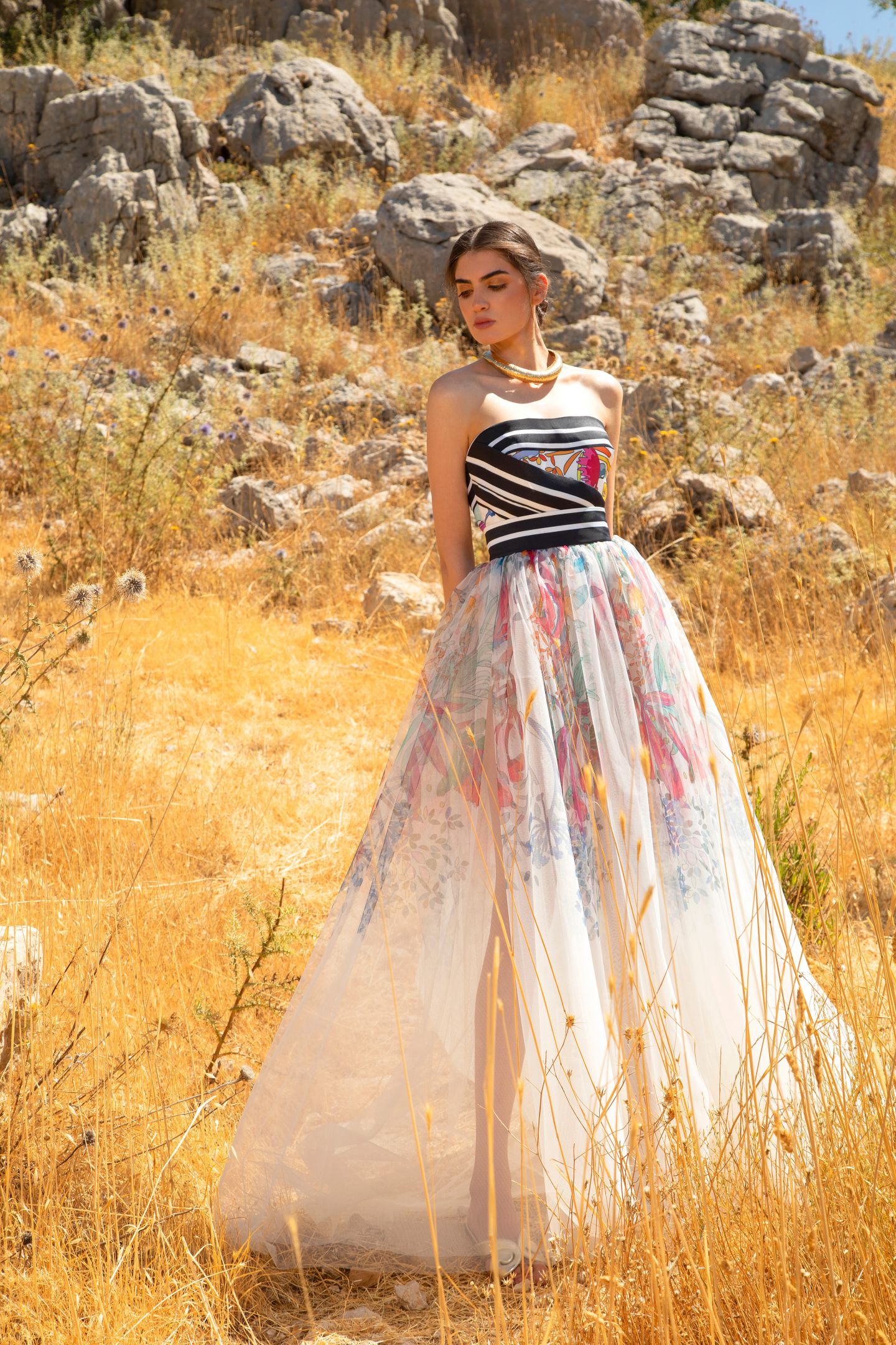 Elie Saab （艾莉·萨博）