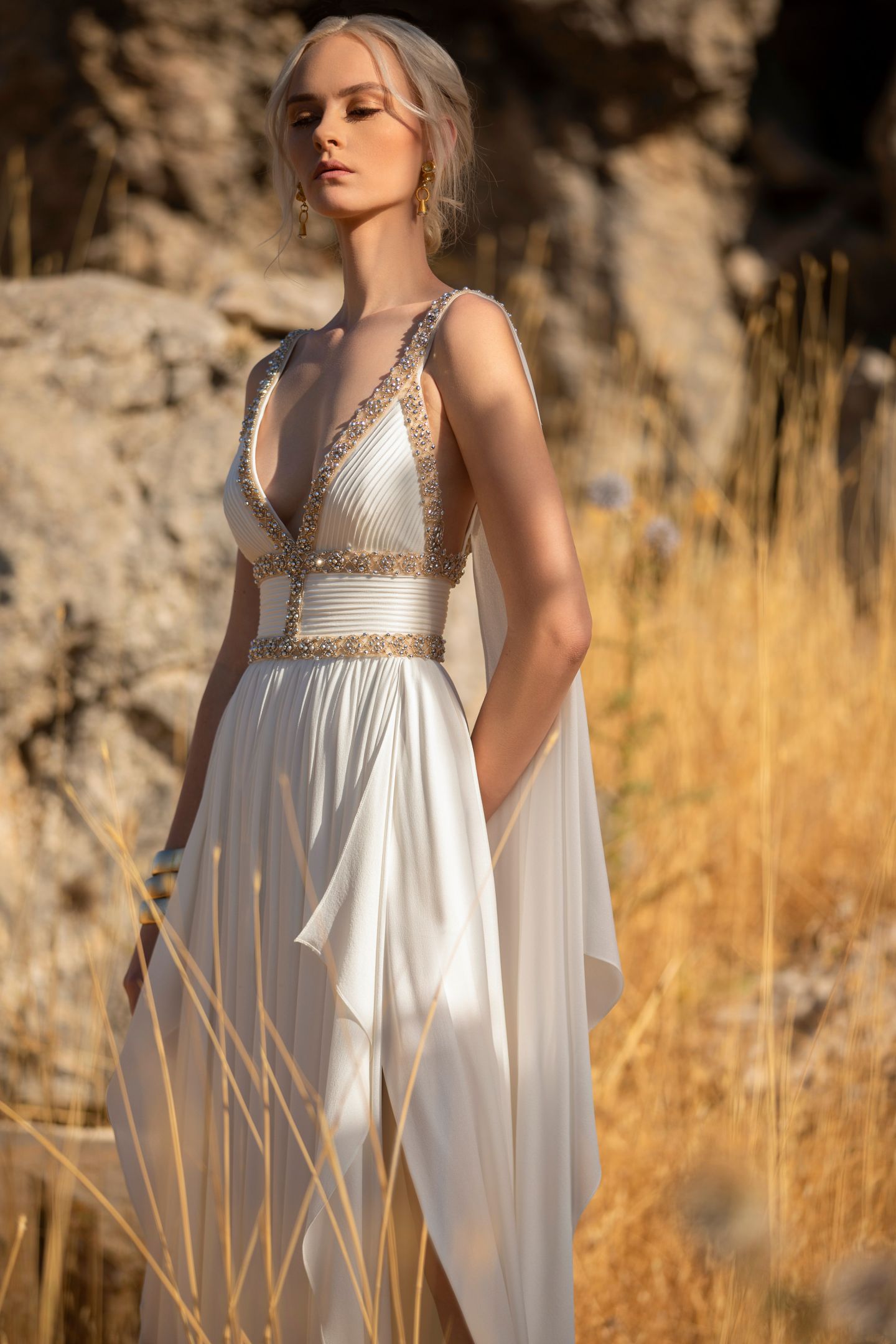 Elie Saab （艾莉·萨博）