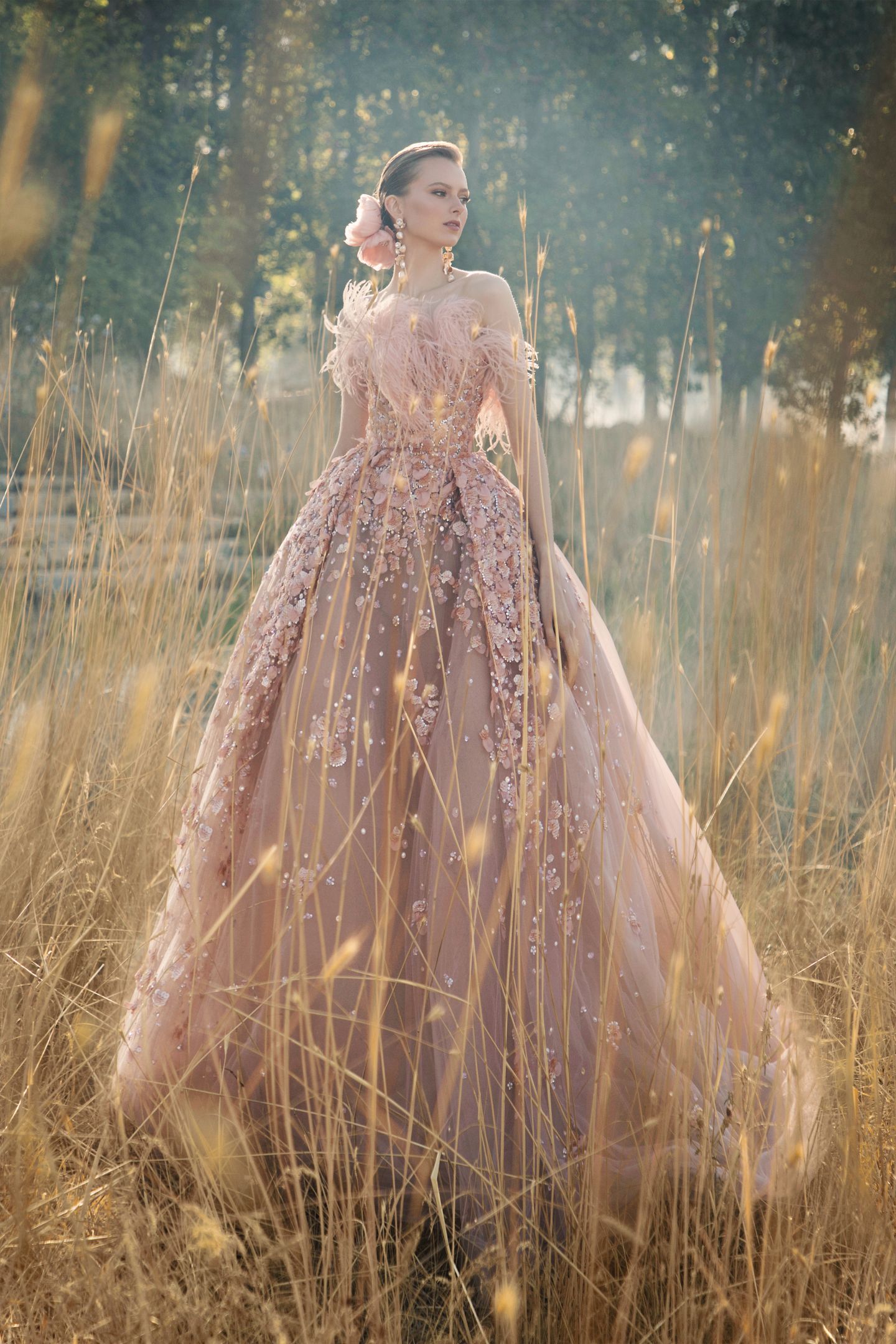Elie Saab （艾莉·萨博）