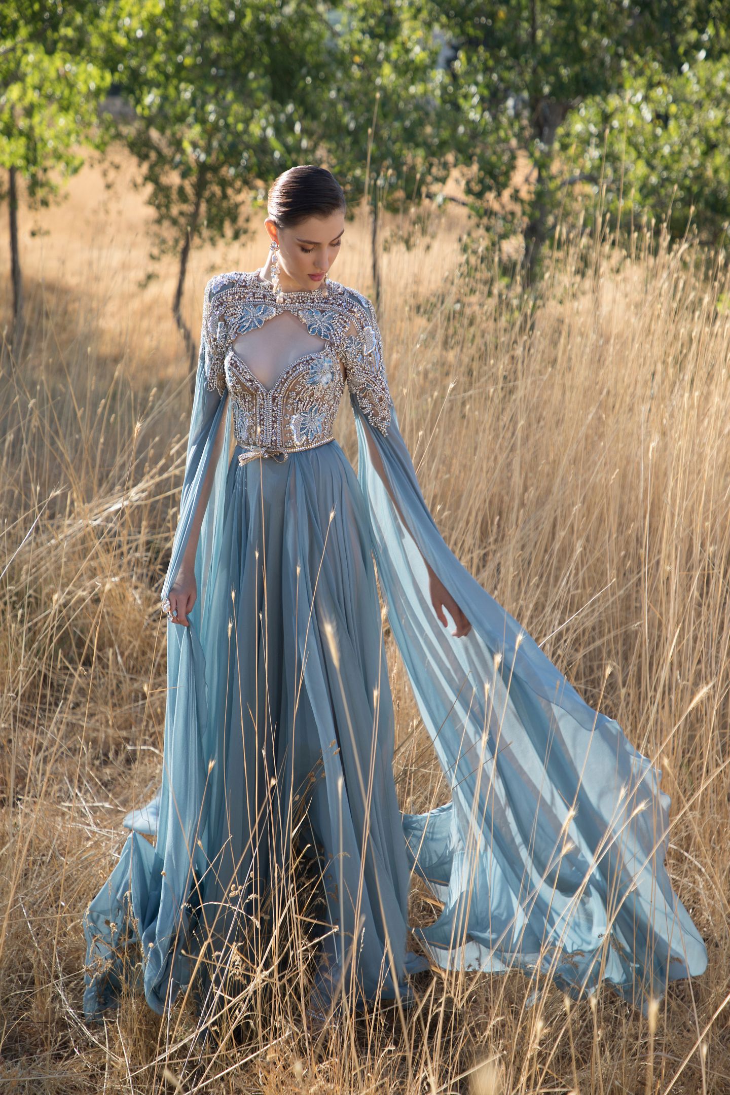 Elie Saab （艾莉·萨博）