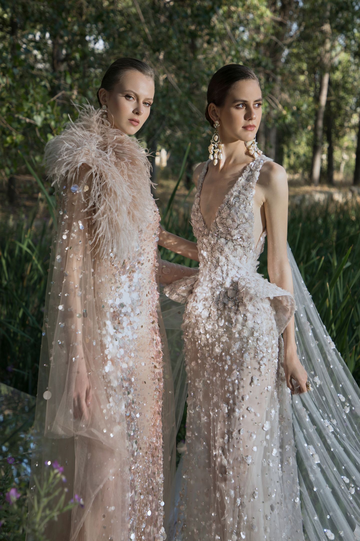 Elie Saab （艾莉·萨博）