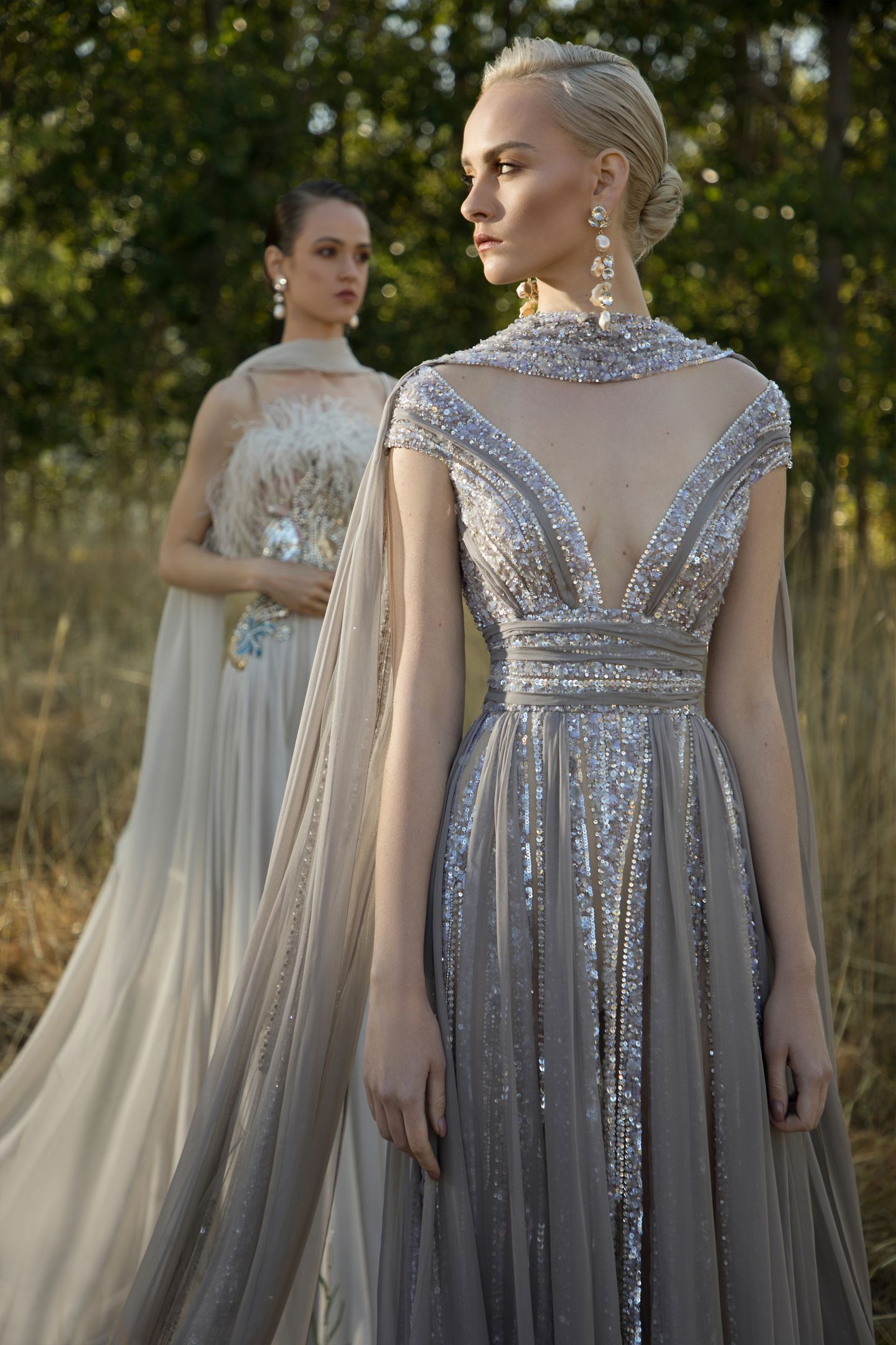 Elie Saab （艾莉·萨博）