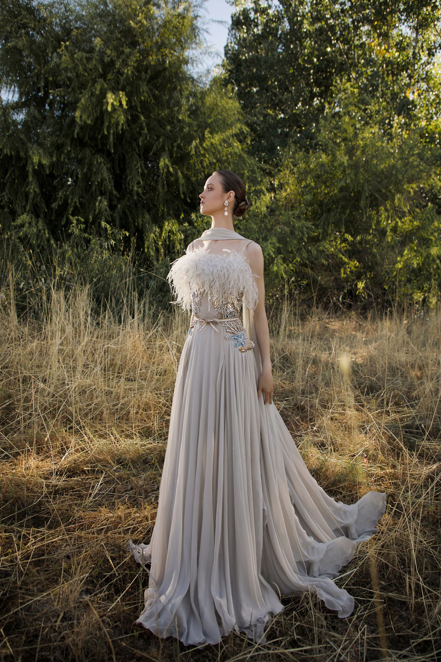 Elie Saab （艾莉·萨博）