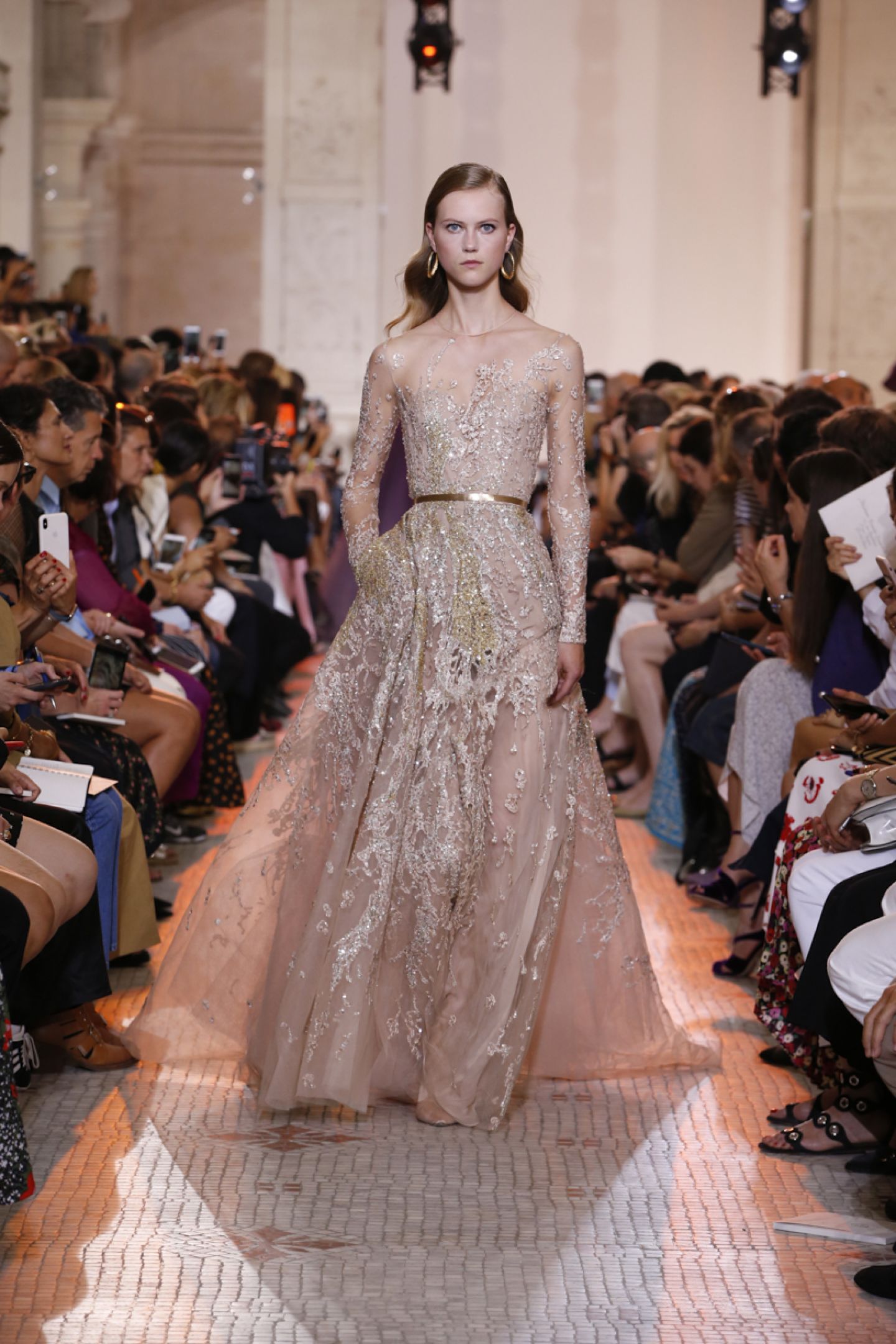 Elie Saab （艾莉·萨博）