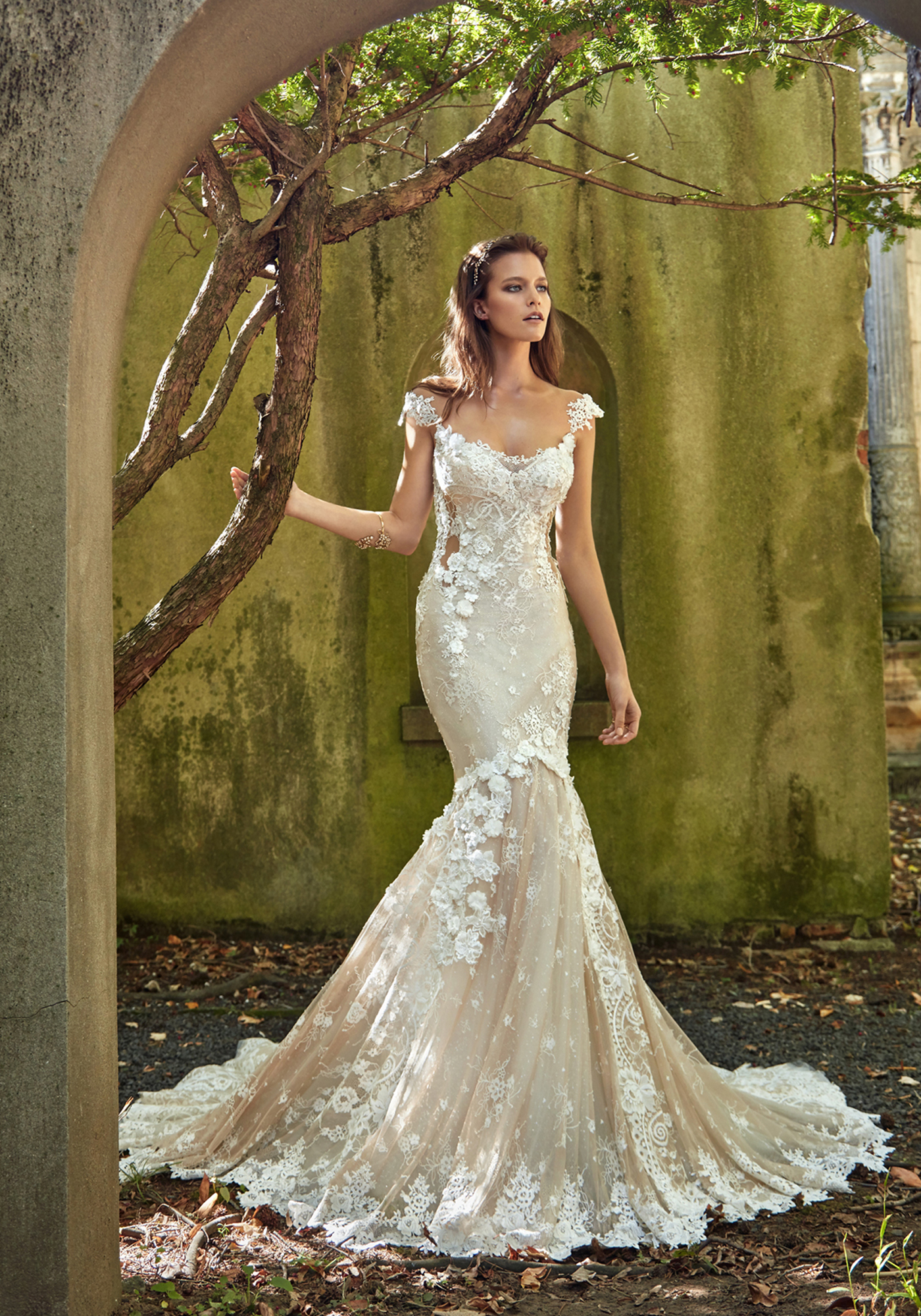 嘉丽兰赫_(Galia Lahav)