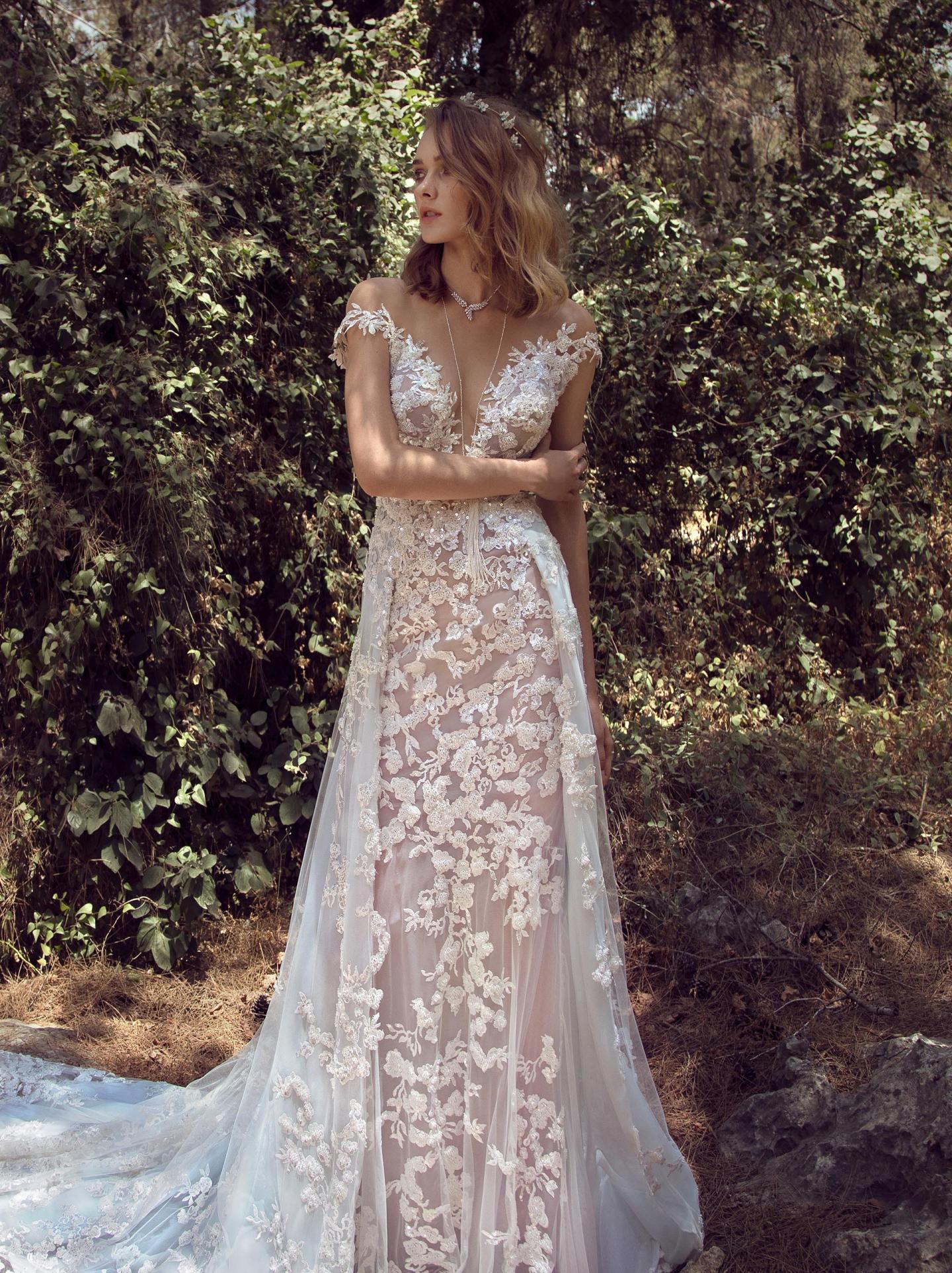 嘉丽兰赫_(Galia Lahav)
