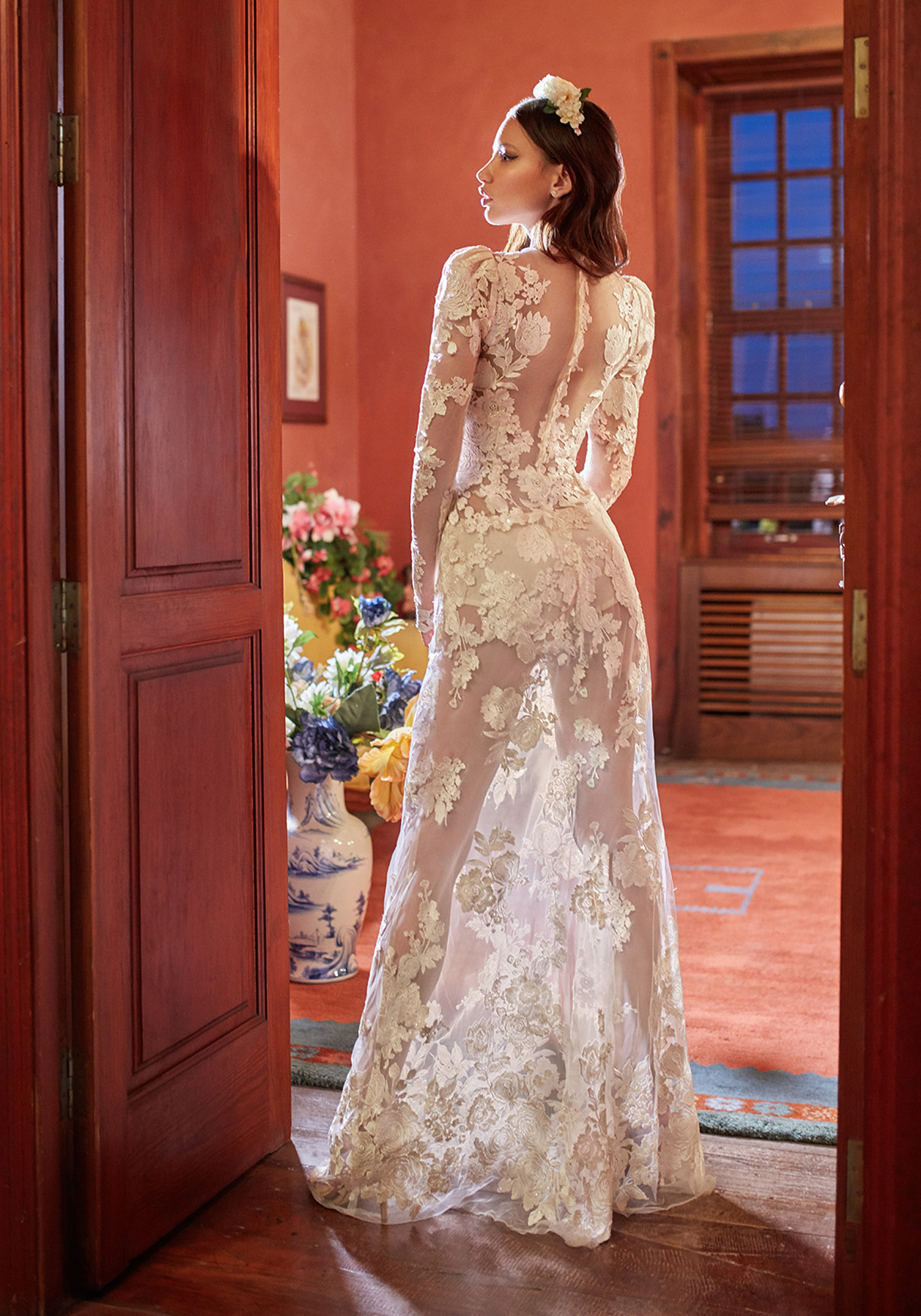 嘉丽兰赫_(Galia Lahav)