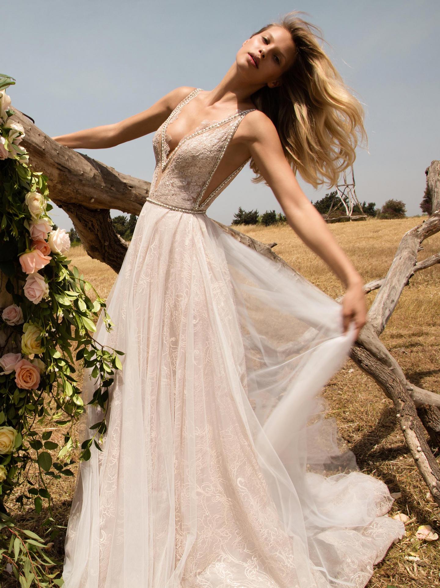 嘉丽兰赫_(Galia Lahav)