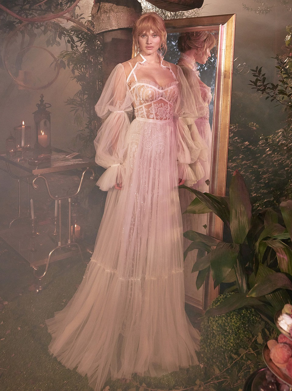嘉丽兰赫_(Galia Lahav)