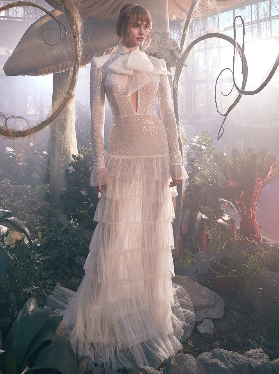 嘉丽兰赫_(Galia Lahav)