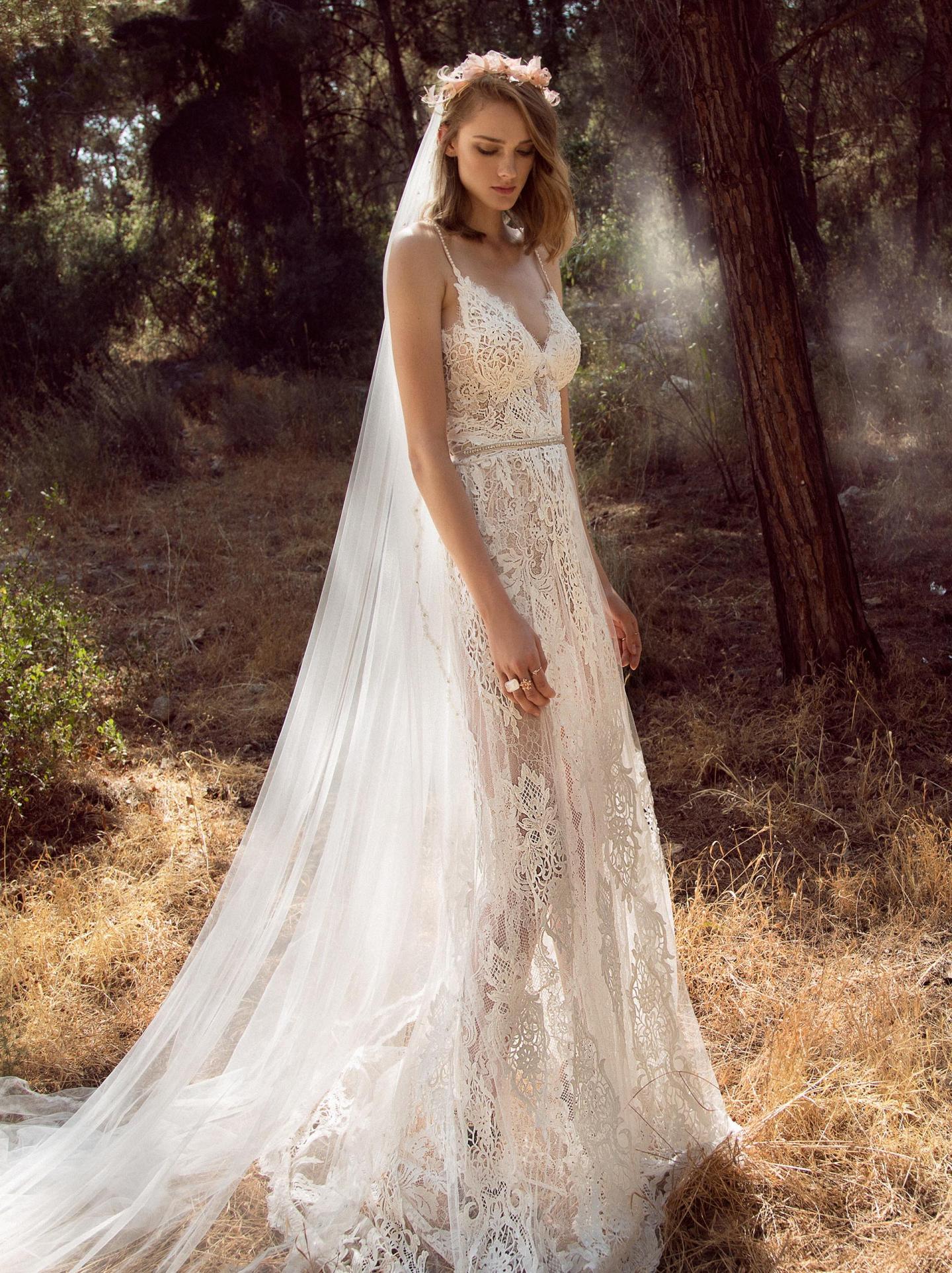 嘉丽兰赫_(Galia Lahav)