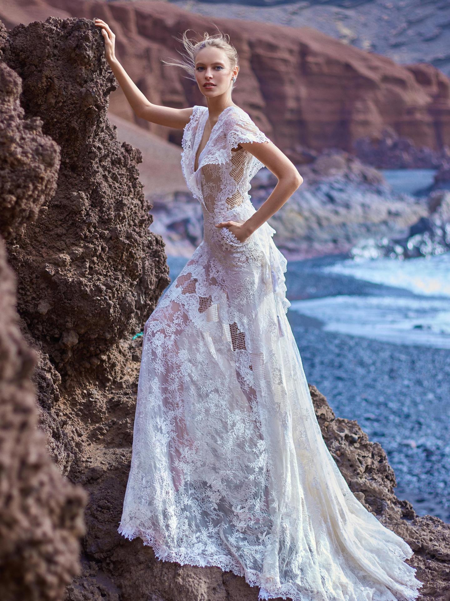 嘉丽兰赫_(Galia Lahav)