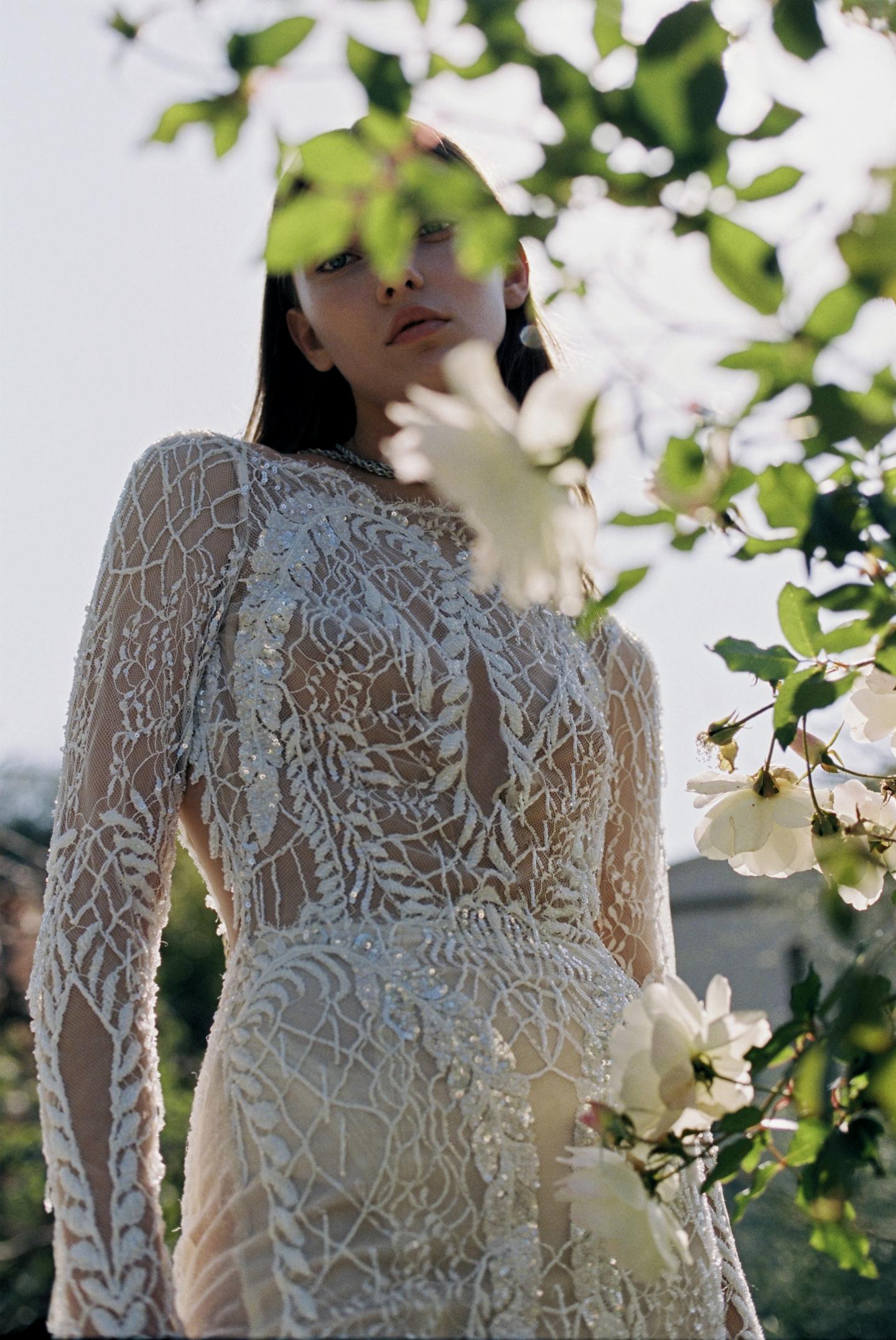 嘉丽兰赫_(Galia Lahav)