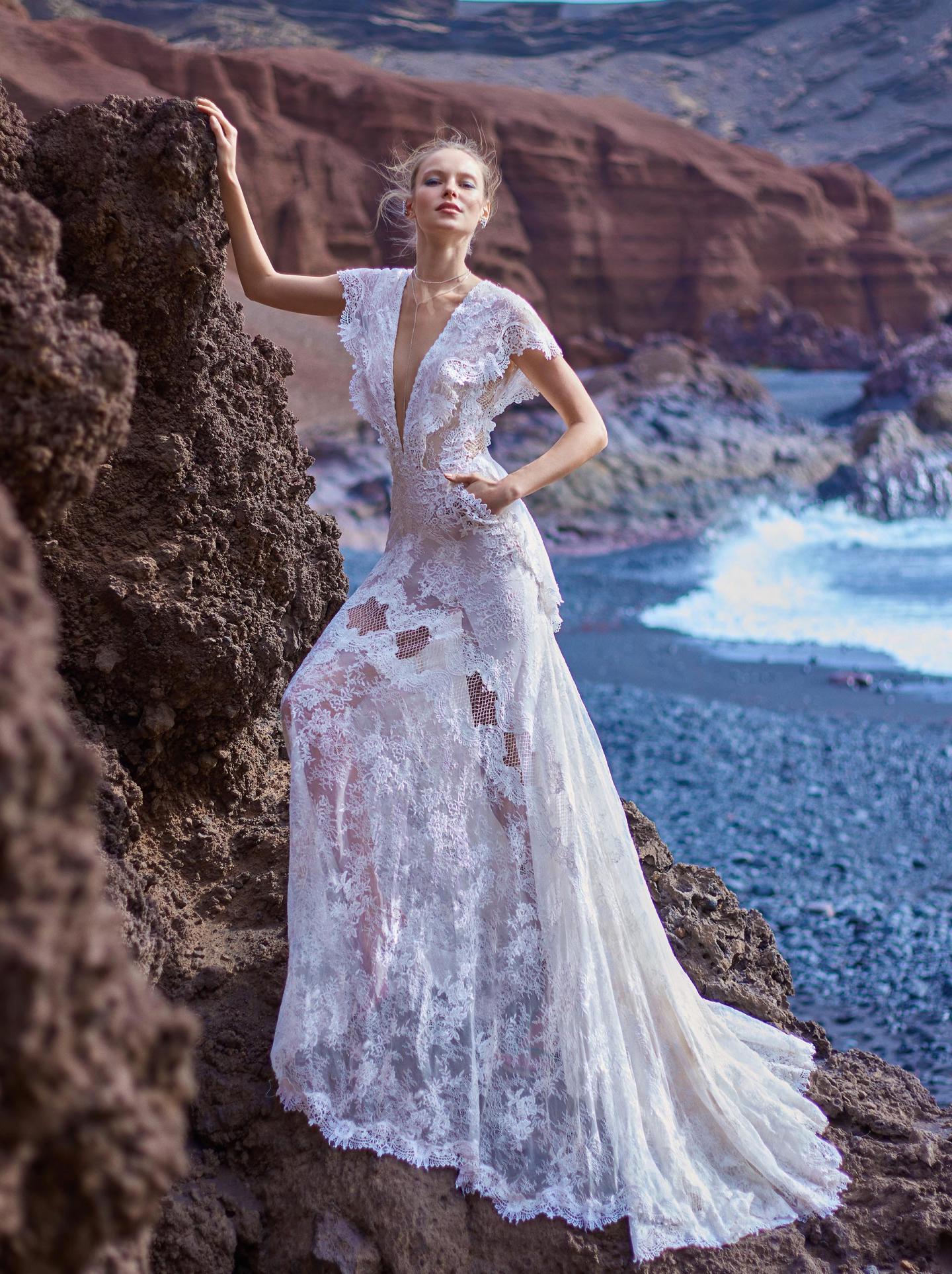 嘉丽兰赫_(Galia Lahav)