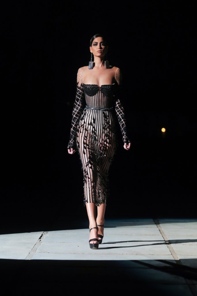 Georges Hobeika （乔治斯·荷拜卡）