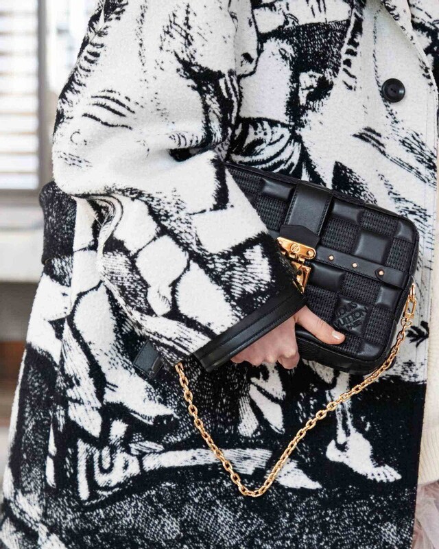 Louis Vuitton（路易·威登）