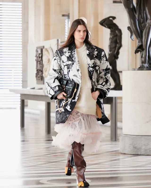 Louis Vuitton（路易·威登）