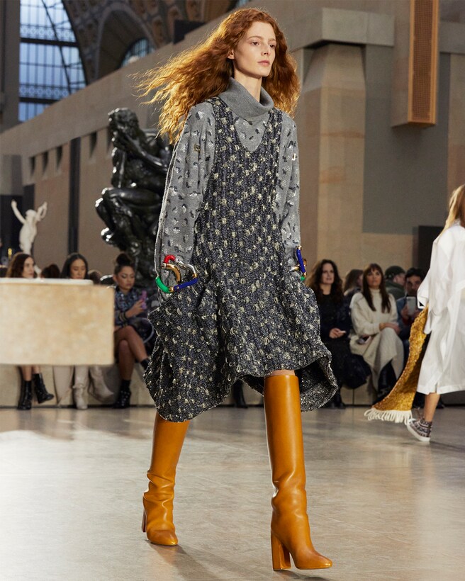 Louis Vuitton（路易·威登）