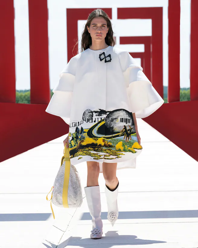 Louis Vuitton（路易·威登）