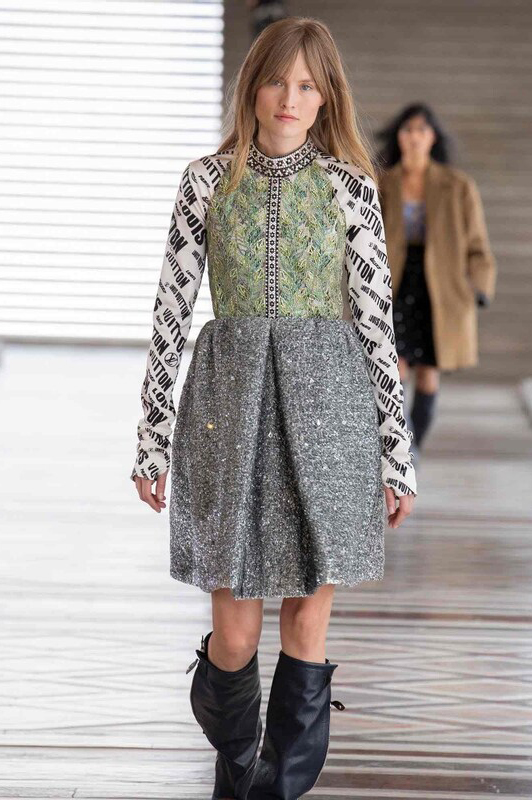 Louis Vuitton（路易·威登）
