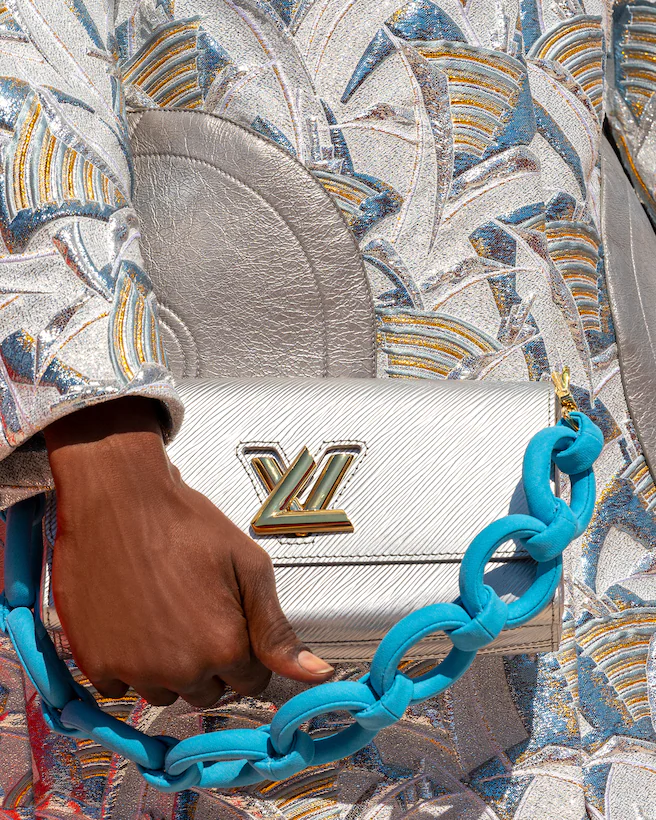 Louis Vuitton（路易·威登）