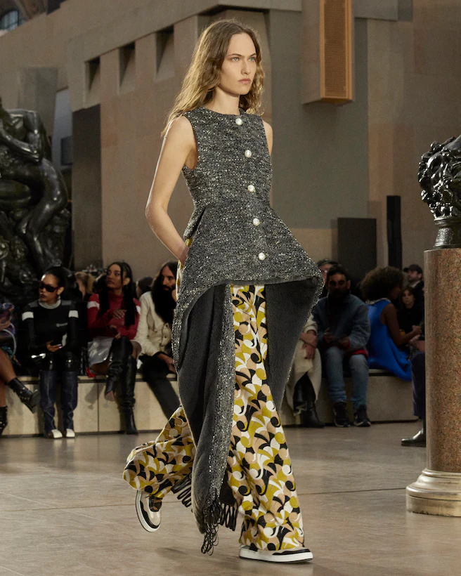 Louis Vuitton（路易·威登）