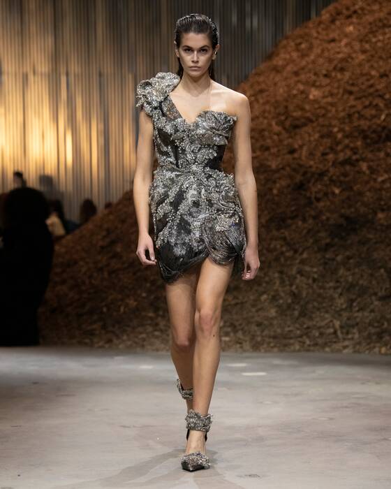 Alexander McQueen（亚历山大麦昆）