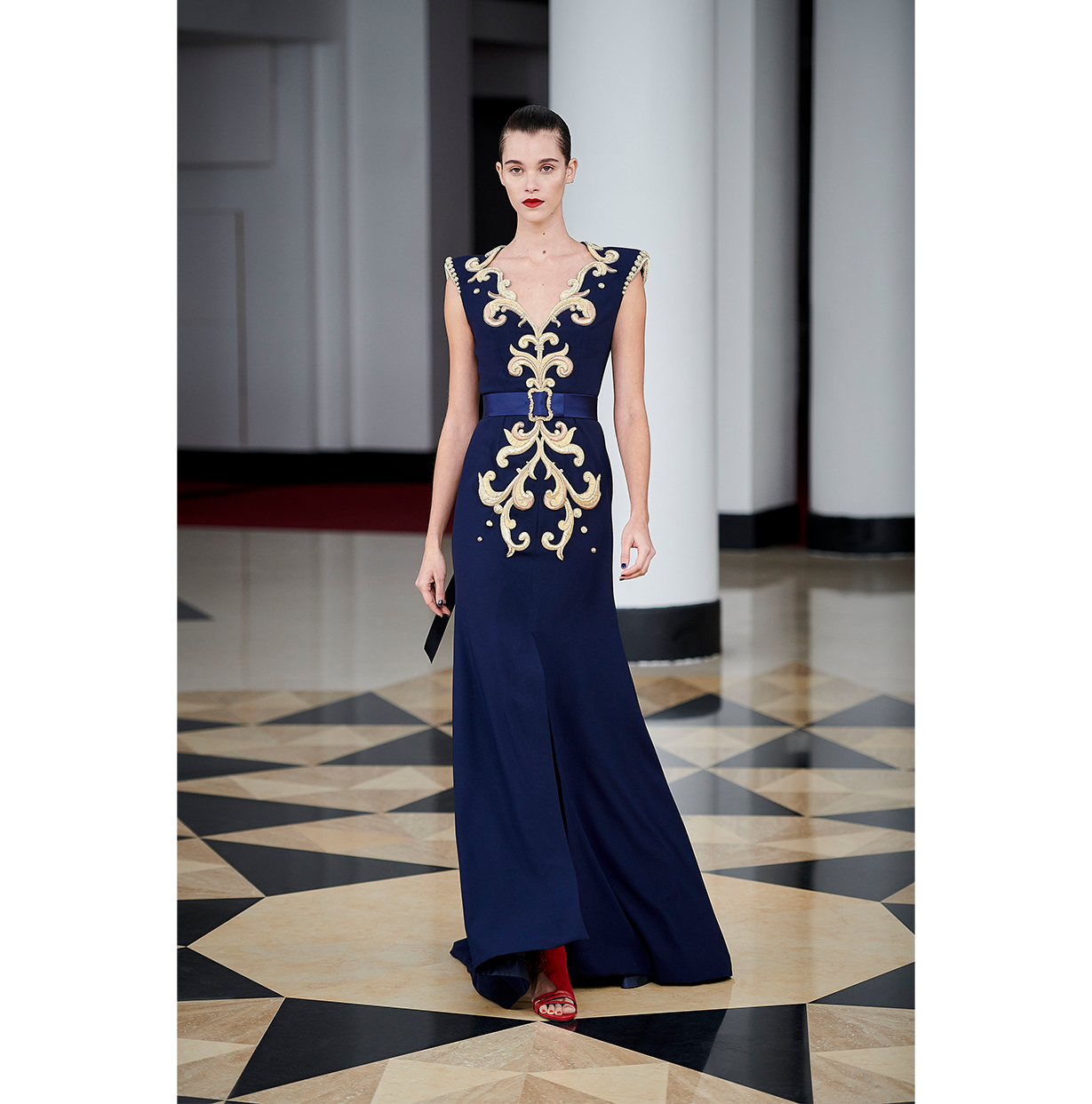 Alexis Mabille（ 艾历克西斯·马毕）