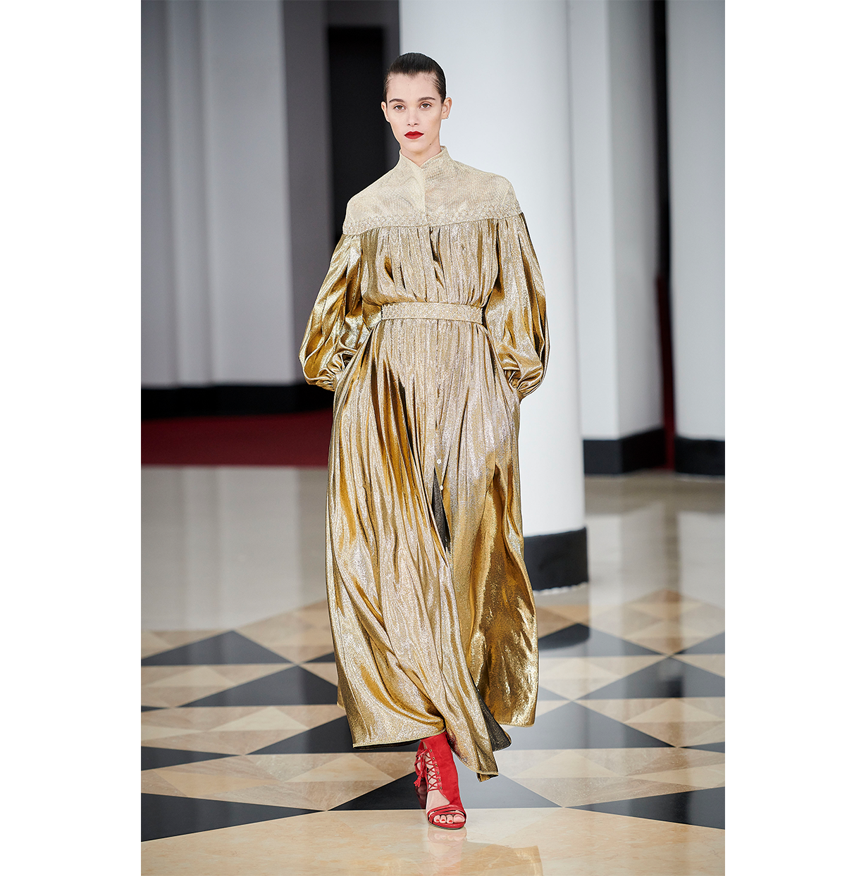 Alexis Mabille（ 艾历克西斯·马毕）