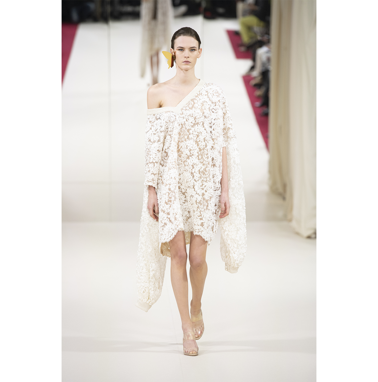Alexis Mabille（ 艾历克西斯·马毕）