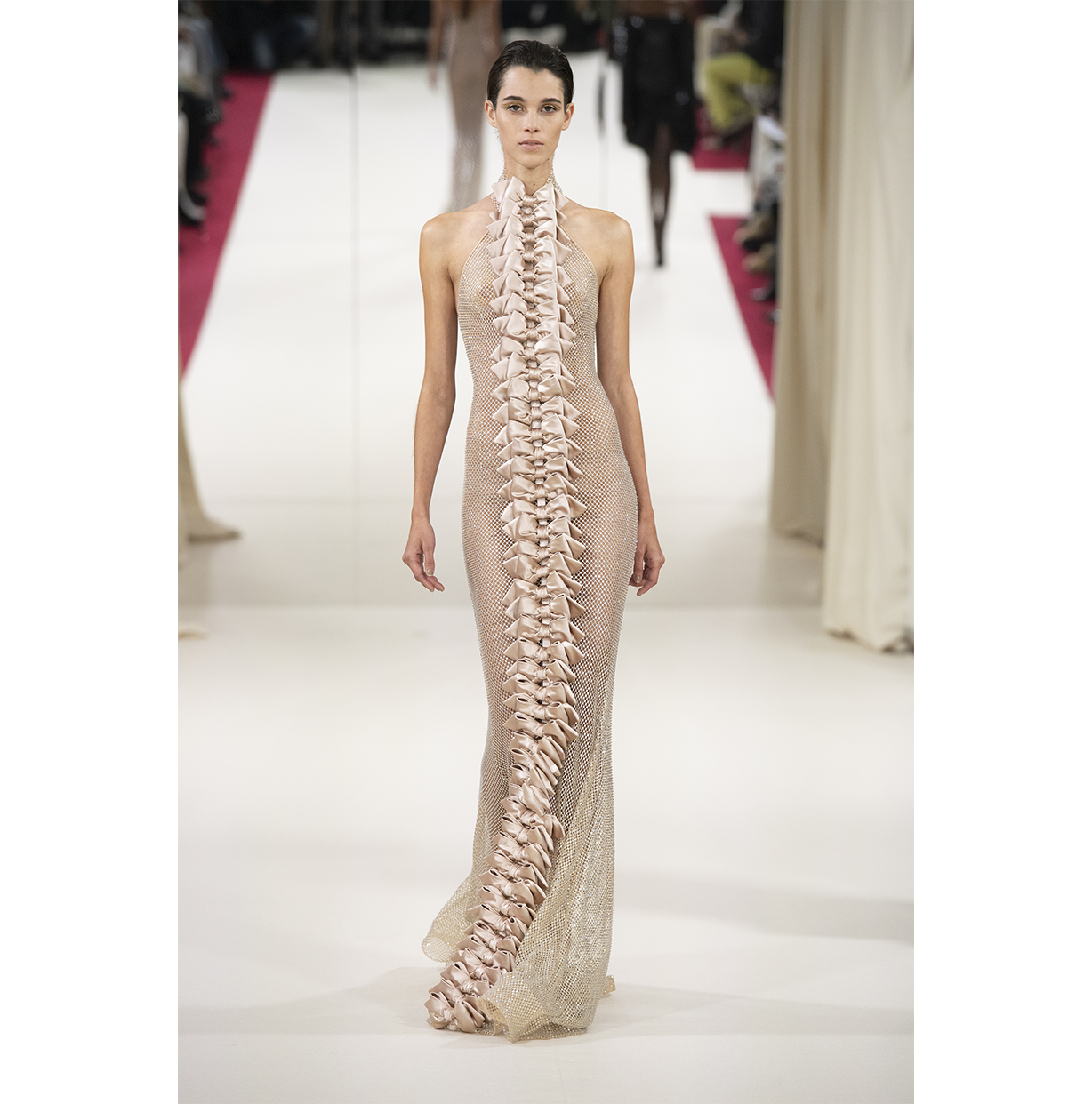 Alexis Mabille（ 艾历克西斯·马毕）