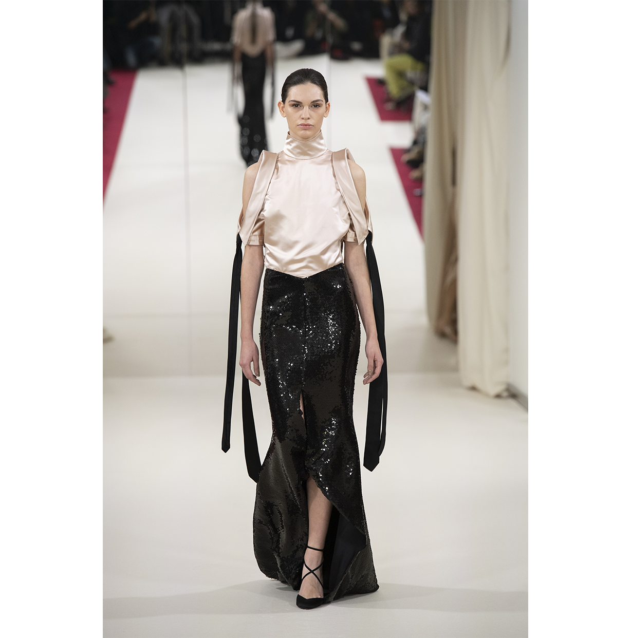 Alexis Mabille（ 艾历克西斯·马毕）