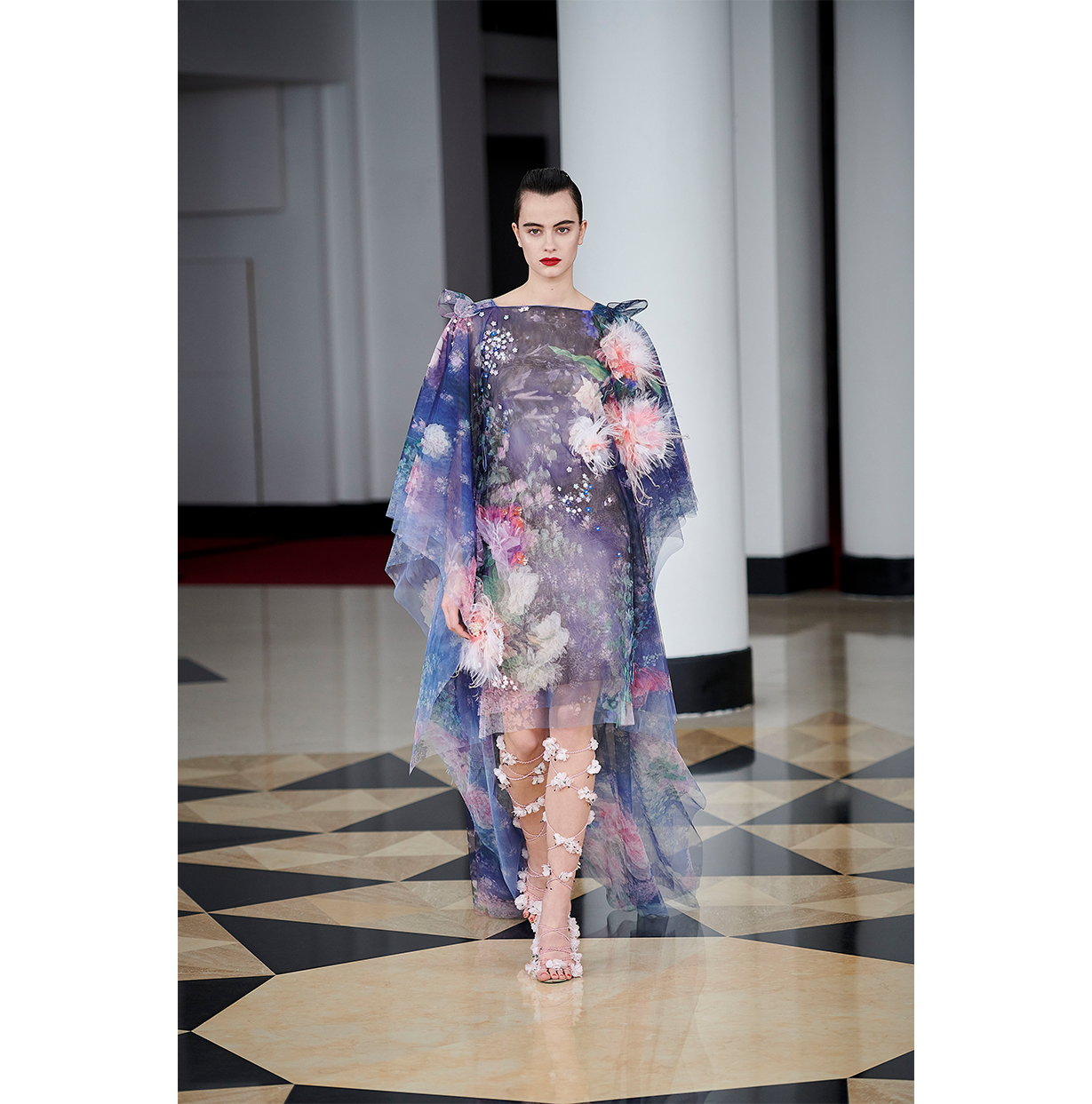 Alexis Mabille（ 艾历克西斯·马毕）