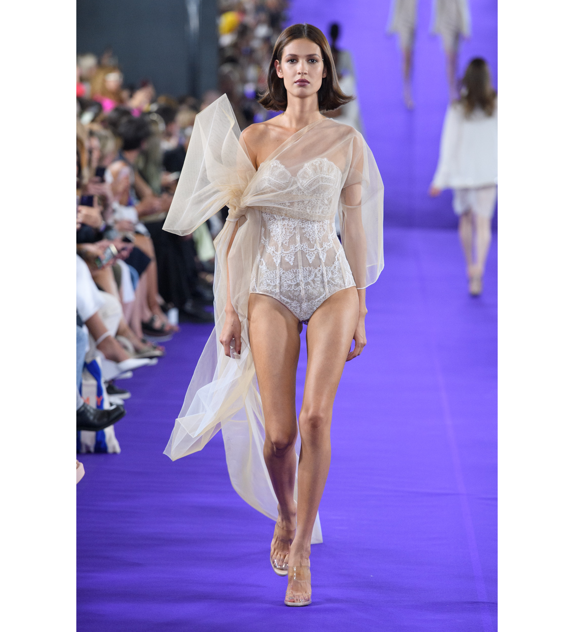 Alexis Mabille（艾历克西斯·马毕）