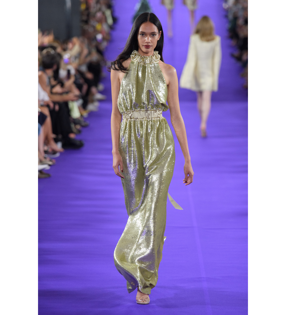 Alexis Mabille（艾历克西斯·马毕）