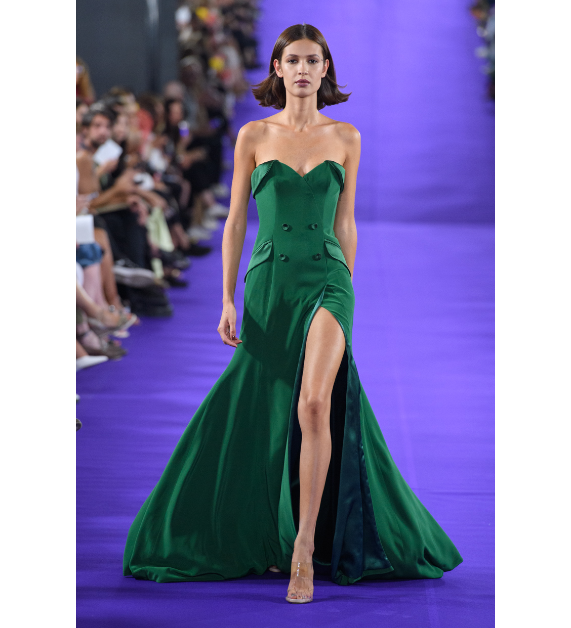 Alexis Mabille（艾历克西斯·马毕）