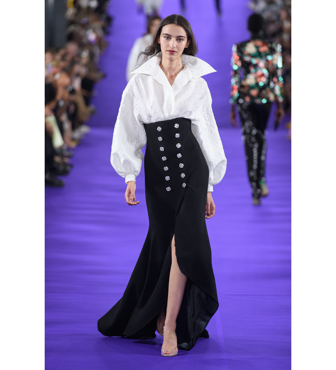 Alexis Mabille（艾历克西斯·马毕）