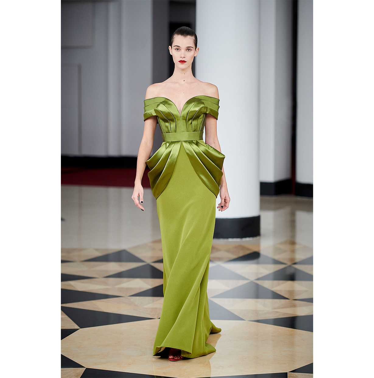 Alexis Mabille（ 艾历克西斯·马毕）