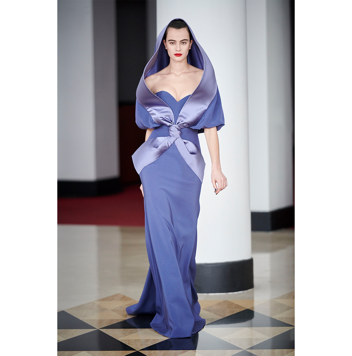 Alexis Mabille（ 艾历克西斯·马毕）