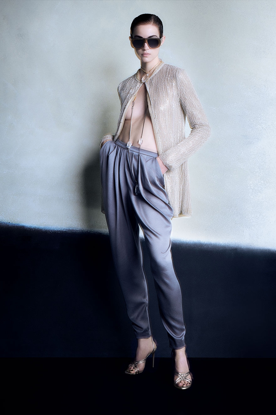 Armani（阿玛尼）