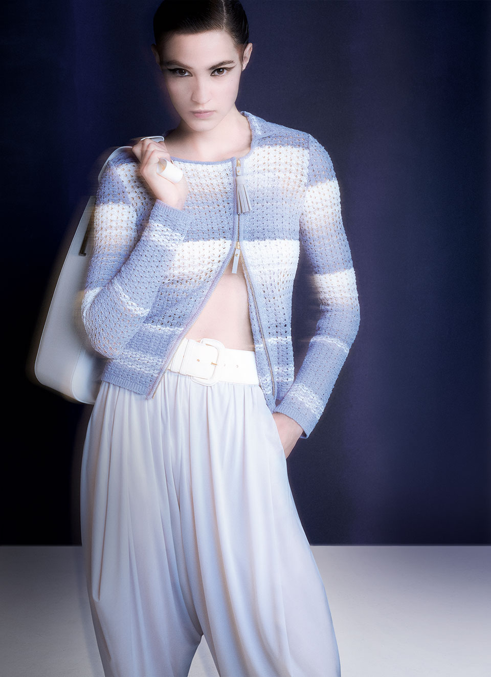 Giorgio Armani（乔治·阿玛尼）