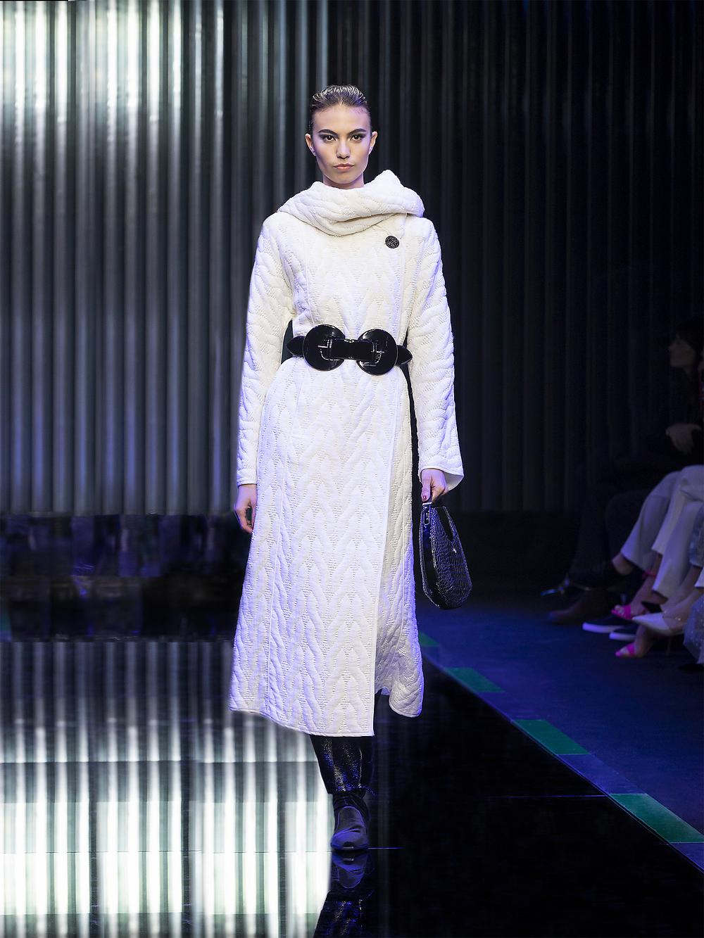 Giorgio Armani（乔治·阿玛尼）