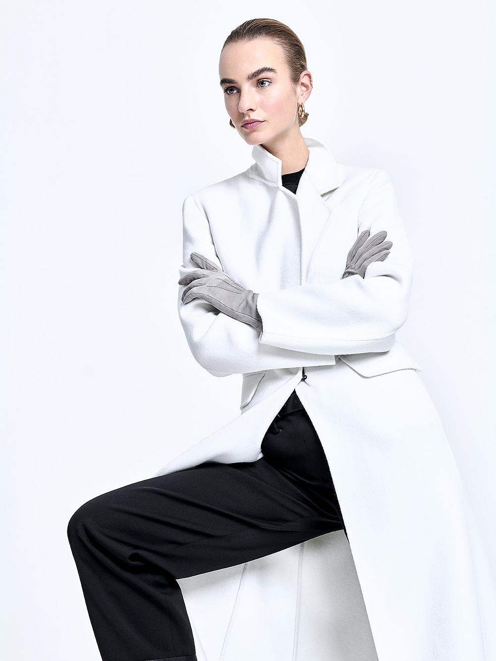 Giorgio Armani（乔治·阿玛尼）