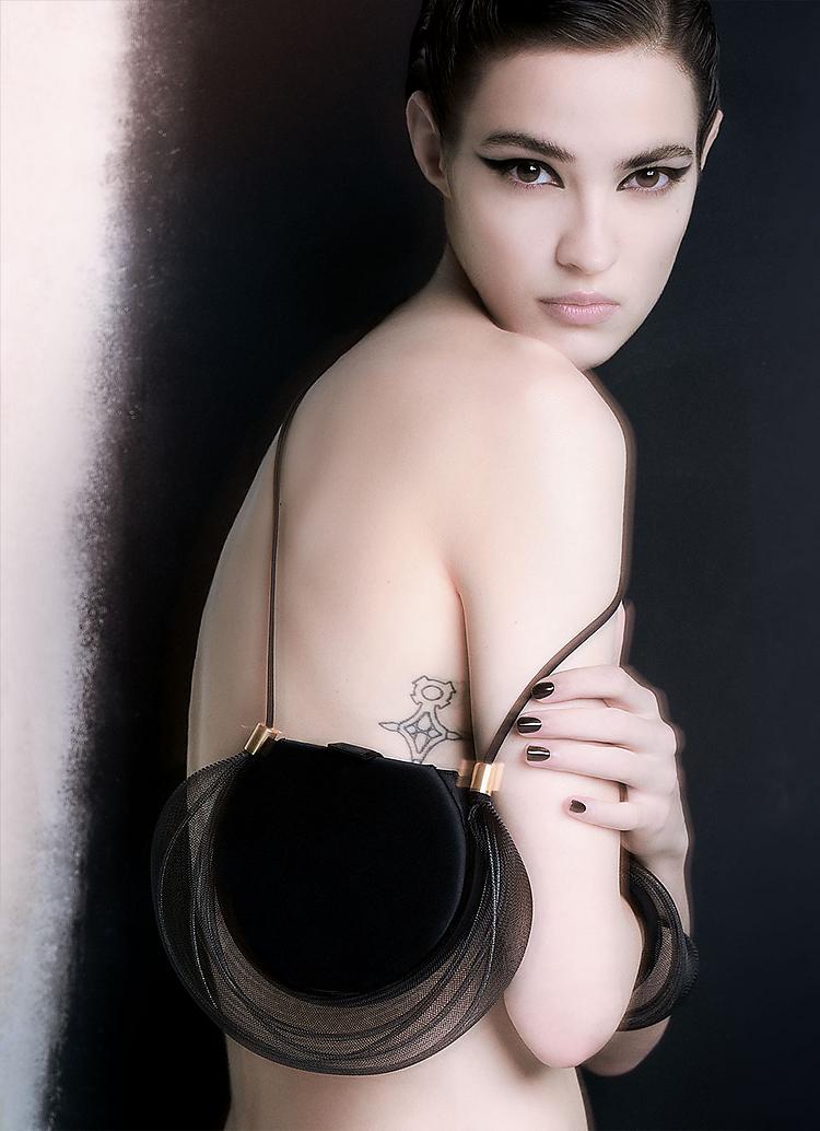 Armani（阿玛尼）