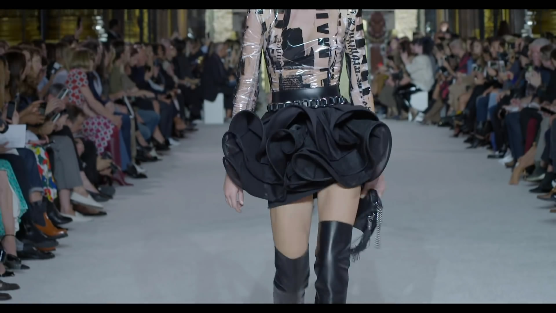 Balmain（巴尔曼）