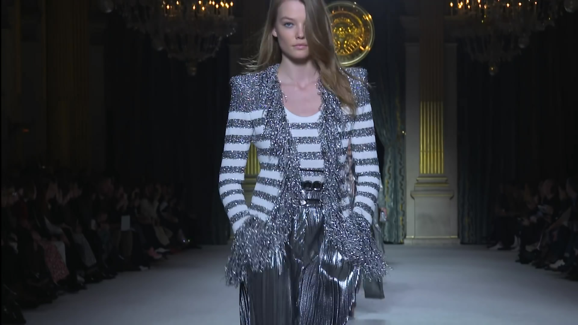 Balmain（巴尔曼）