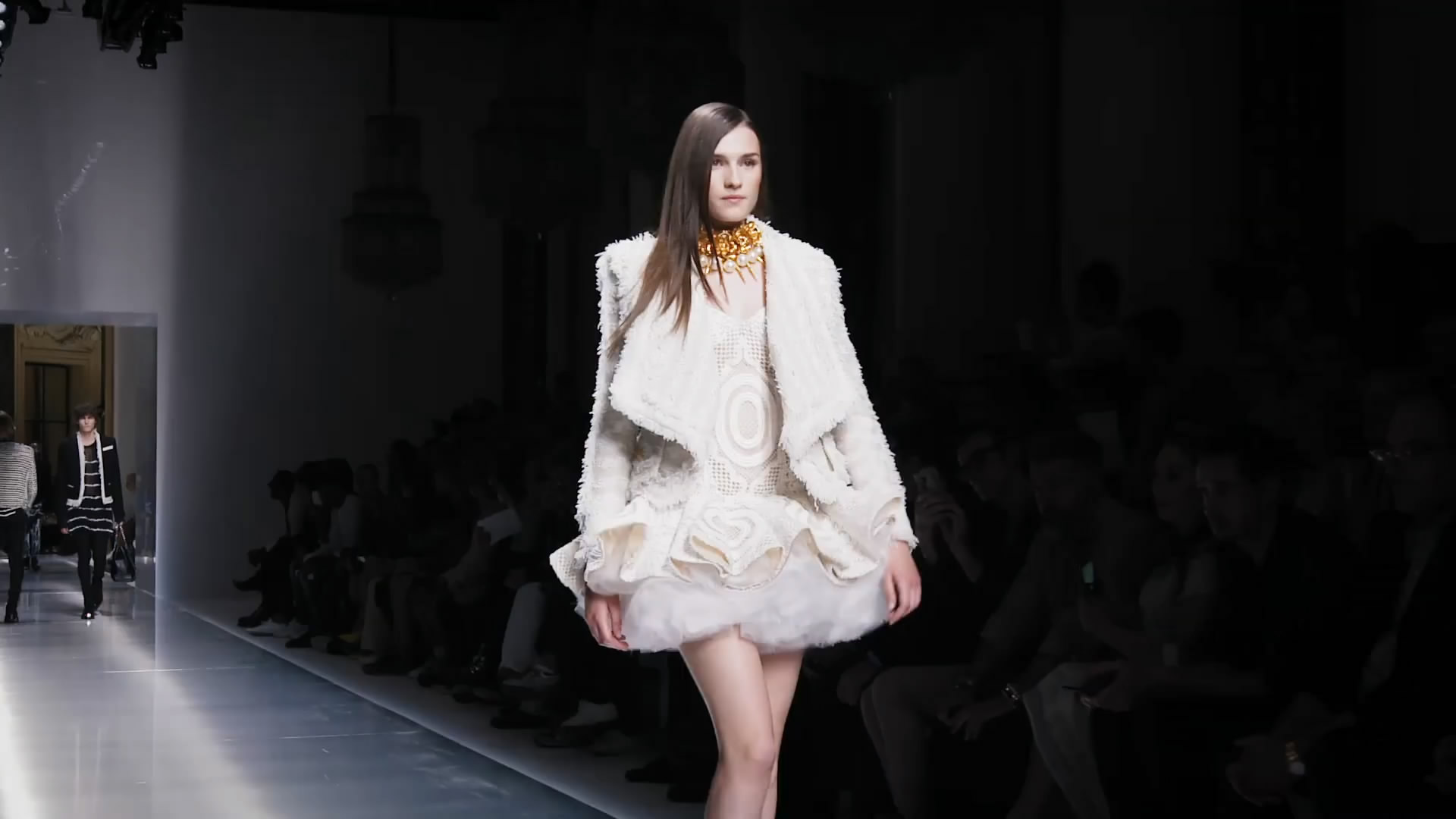 Balmain（巴尔曼）